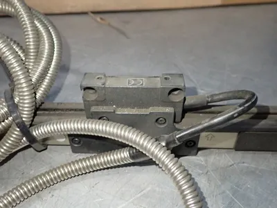 Used SONY SJ700080 Linear Guides Ohio US | HGR 24 #754327