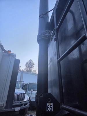 Used 2016 PETERBILT 579 SUPER TAG DUMP Miscellaneous Trucks/Trailers Illinois US | Revelation Machinery #1421968