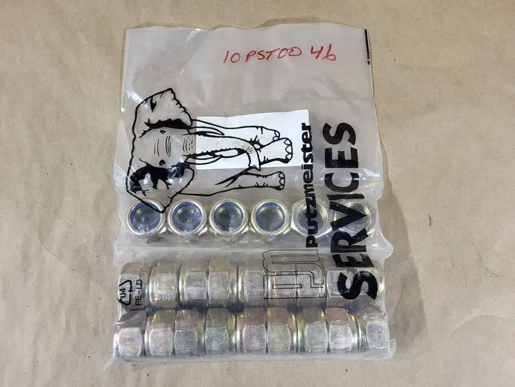 New | in-Stock PUTZMEISTER 042652005 Miscellaneous MRO British Columbia CA | Lenmark #282685