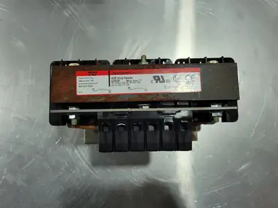 Used TCI KDRF2P Transformers British Columbia CA | Lenmark #265008
