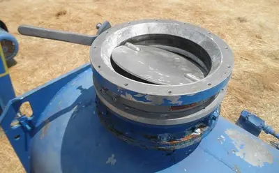 USED LITTLEFORD FKM-600