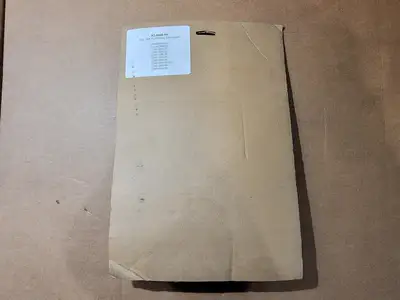 NEW WILDEN 02-9660-99