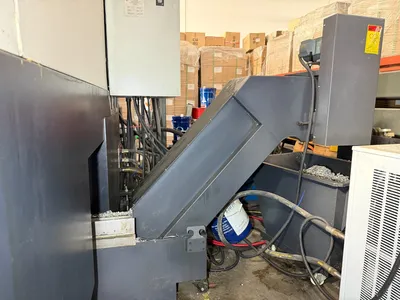 Used 2020 DMTC CGK5112JD Vertical Boring Mills (incld VTL) California US | MachineStation #1540670