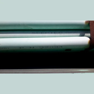 Ipex 1-1/4 inch Conduit PVC Pipe