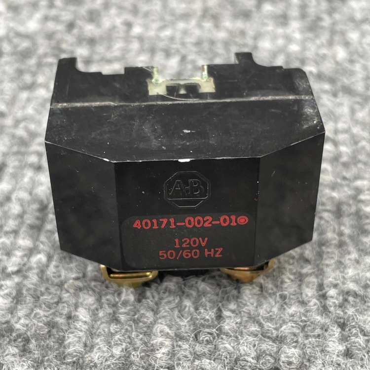 New | in-Stock Allen-Bradley 40171-002-01 Transformers California US | Davliegogo LLC #1707414