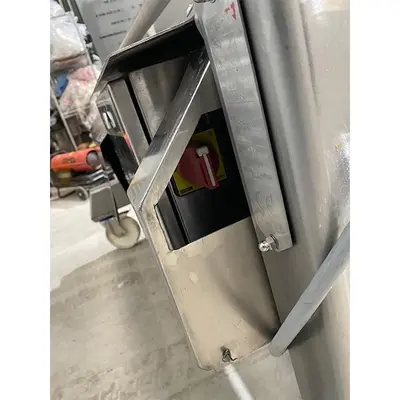 Used Cm Process Solutions _UNKNOWN_ Tippers Pennsylvania US | ISCA #1299289