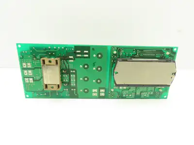 Panasonic ZUEP57383 Circuit Board for External Axis Amplifier