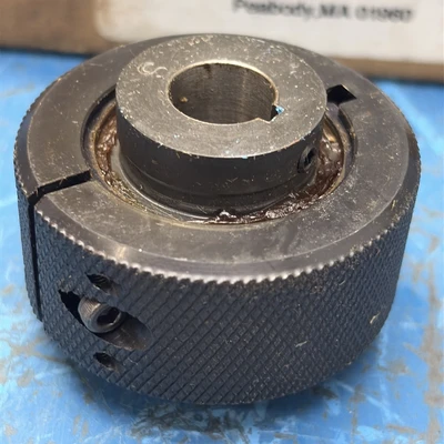 New | in-Stock Harmonic Drive HDI-05 Power Generation Indiana US | J&J Industrial Supply #1360638