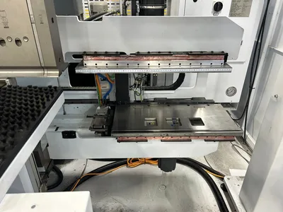 Used 2023 TRUMPF TRUBEND CENTER 7020 Miscellaneous Equipment (Metalworking) Illinois US | Revelation Machinery #1566496