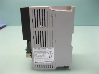 USED Allen-Bradley 22B-D2P3N104