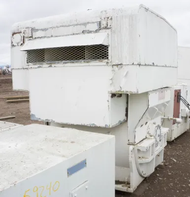USED WESTINGHOUSE -