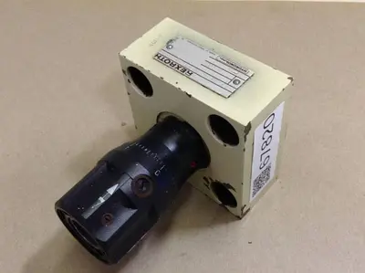 USED REXROTH LFA25H460FV12
