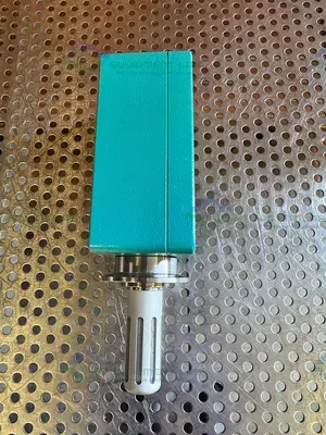 Used MBRAUN MB-MO-SE1 GAS DETECTOR MODULE ACTIVE MOISTURE PROBE 0-500 PPM Sensors California US | Equipment Lab #1326925