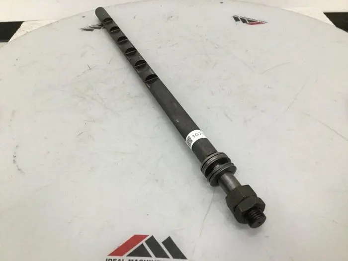 Used NISSEI FNX110-12A SDB Injection Molding Parts Michigan US | Ideal Machinery #572127