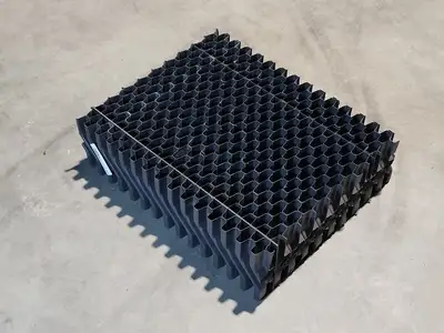 NEW LETOURNEAU R4252553