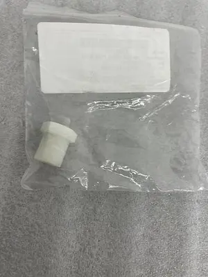 EDWARDS F25201006 NOZZLE 45DEG PVDF WEIR
