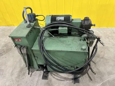 USED RED BUD RM48-20S
