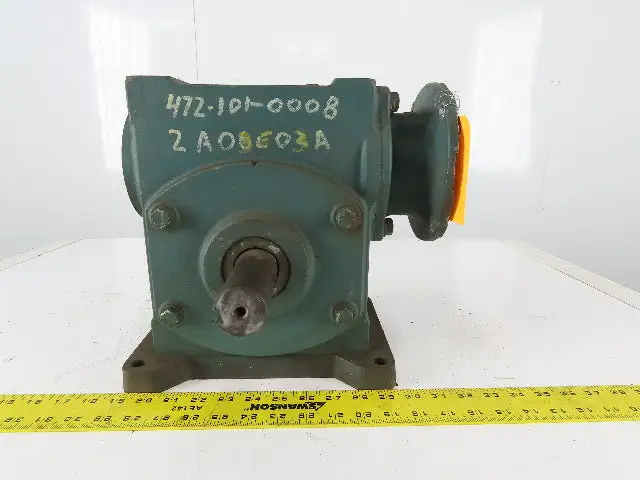 Used DODGE TIGEAR 2 _UNKNOWN_ Speed Reducers | Arrow Industrial #621165