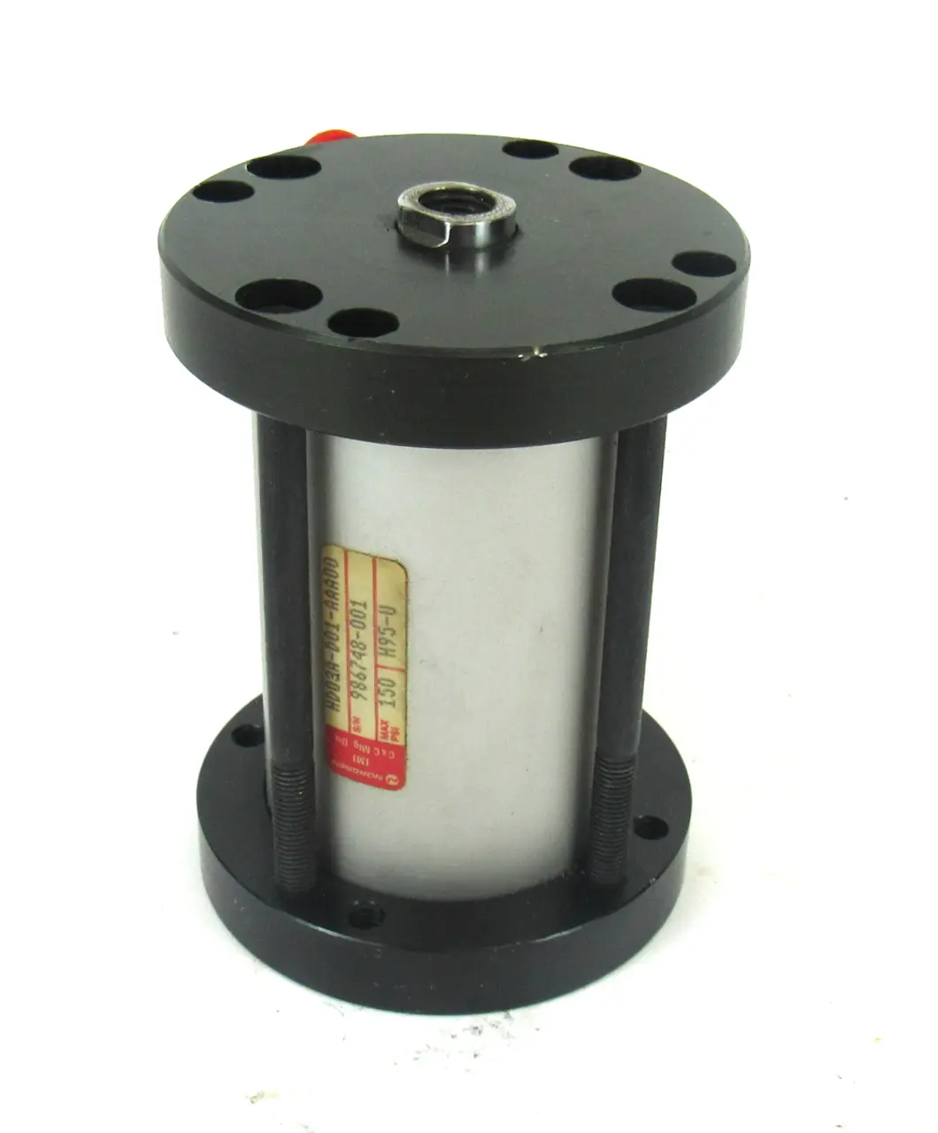USED NORGREN HD03A-D01-AAA00