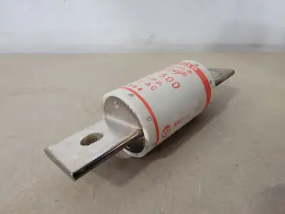 USED GOULD SHAWMUT A4J300