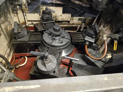 Koyo KL-600 Rough Surface Grinding Machine