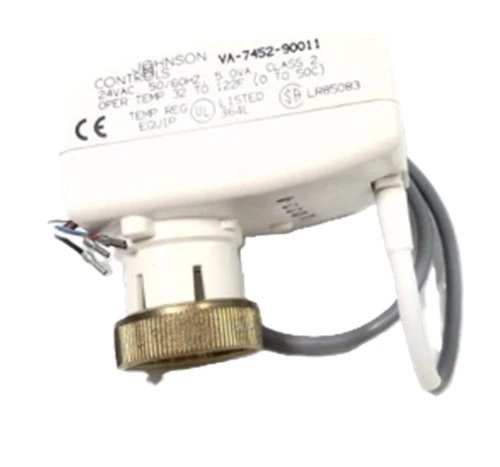 Johnson Controls VA-7452-90011 Actuator [New]
