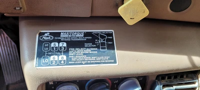 Used 2006 MACK GRANITE CT713 Dump trucks Tennessee US | Ran Equipment #1403716