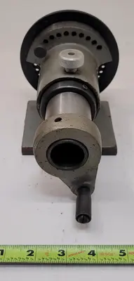 Used SHARS PF 5C SPIN INDEX Misc Industrial Equipment Kentucky US | Aucto #686674