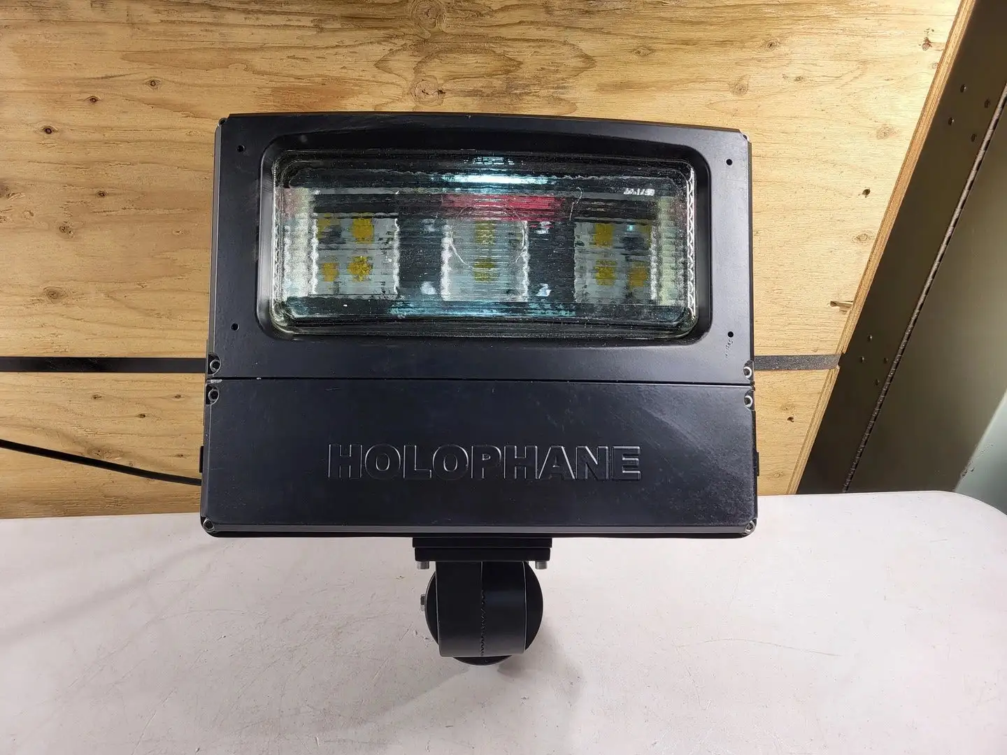 LED Industrial Flood Light