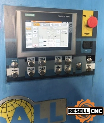 USED 2021 DoAll Hercules DC-400