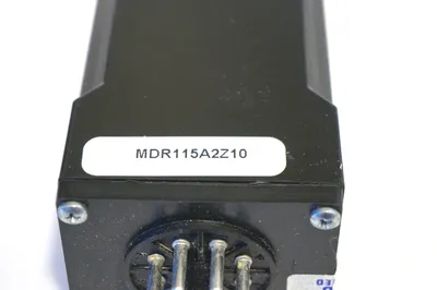 NEW ICM MDR115A2Z10 RELAY