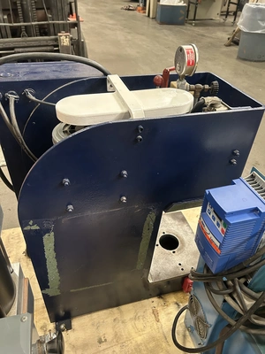 USED MULTIPRESS MULTIPRESS MODEL A PRESS