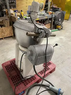 USED HOBART VCM 60