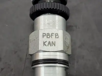 USED SUN HYDRAULICS PBFB-KAN