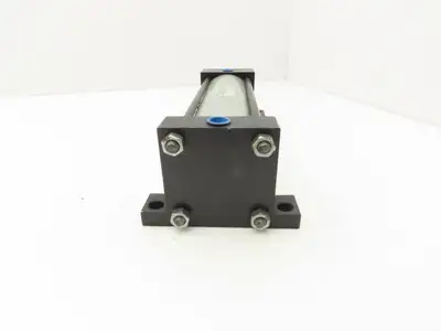 Eaton 06A2.50X7.25B0.632NNN11 Pneumatic Air Cylinder 2.5" Bore 7.25" Stroke