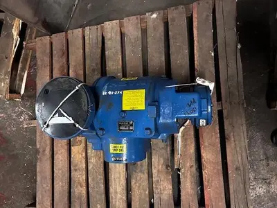 USED NASH SC2