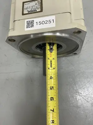 USED SIEMENS 1FK7101-5AF71-1EG0