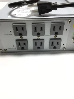 Avaya AV9130L1500R-XL2U Uninterruptible Power Supply
