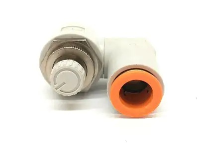 USED SMC AS4301F