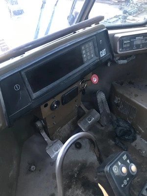 Used 1993 Caterpillar 992D Wheel Loaders Pennsylvania US | Zadoon Equipment #1480582