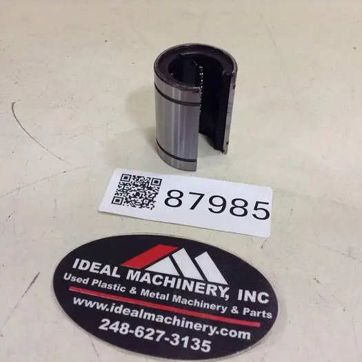Used NB SM-20G Bearings Michigan US | Ideal Machinery #601307