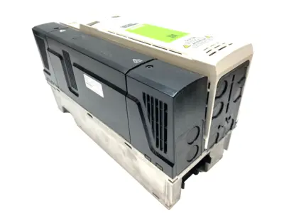 USED CONTROL TECHNIQUES UNIDRIVE AC DRIVE 20HP 460V