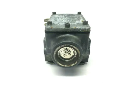 USED NATIONAL ACME SNAP LOCK LIMIT SWITCH