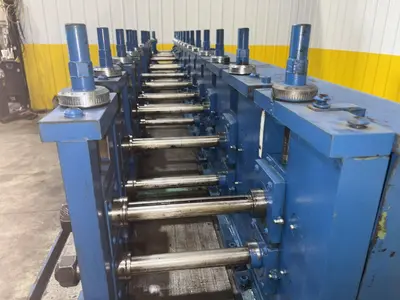 USED DAHLSTROM NO. 300-14