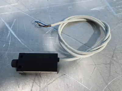 Used SMC ZSE1T155 Pressure Switches Ohio US | HGR 24 #1406313