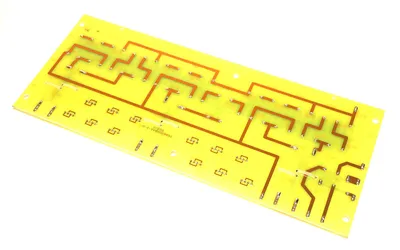 NEW GENERAL ELECTRIC GE 531X126SNDACG1 SNUBBER BOARD