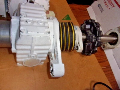 USED Sew-EuroDrive ST47/TDRE90M4/DH