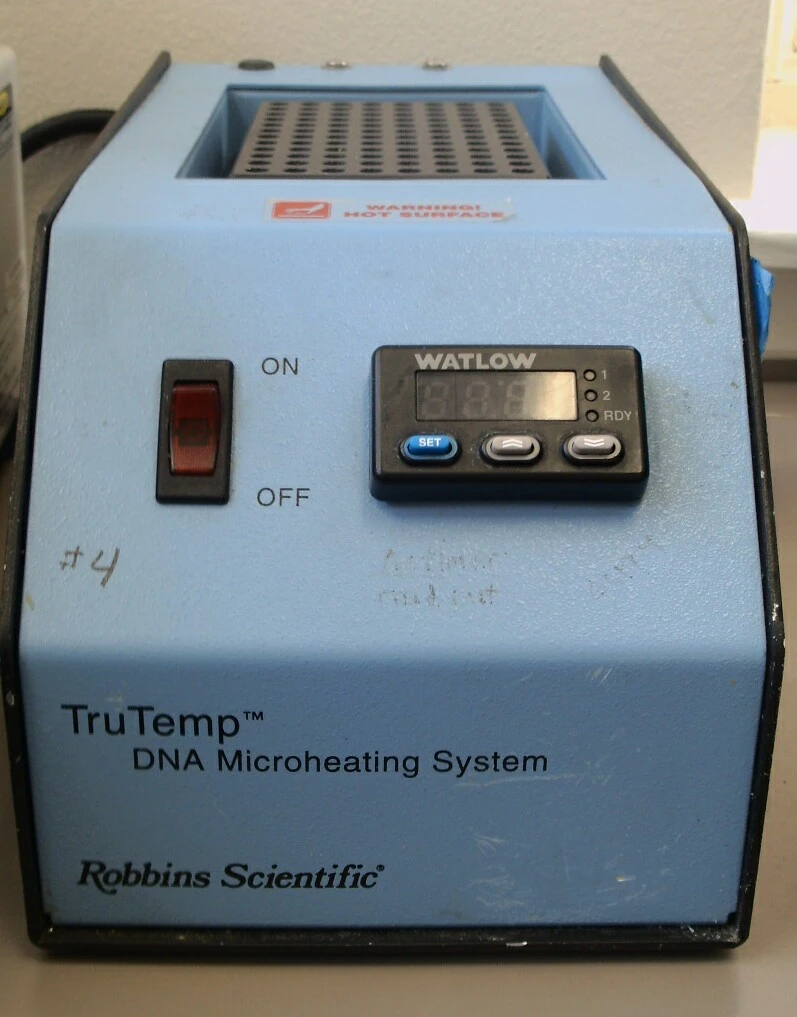 Used ROBBINS SCIENTIFIC _UNKNOWN_ Incubators California US | Biotech Equipment Sales #1464430
