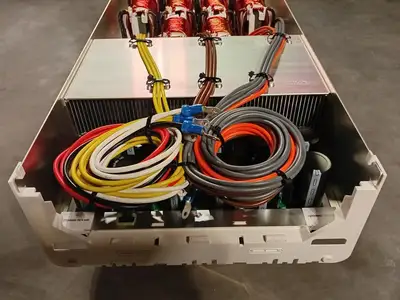 New | in-Stock FLOWSERVE 2003512570 Parts (Hydraulics and Pneumatics) British Columbia CA | Lenmark #256293