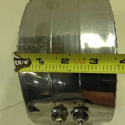 NEW TEMPCO 5237089 H 05 10